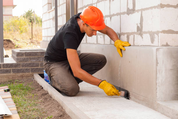 Licensed Basement Waterproofing service in Terryville, CT - Halo Water Proofing